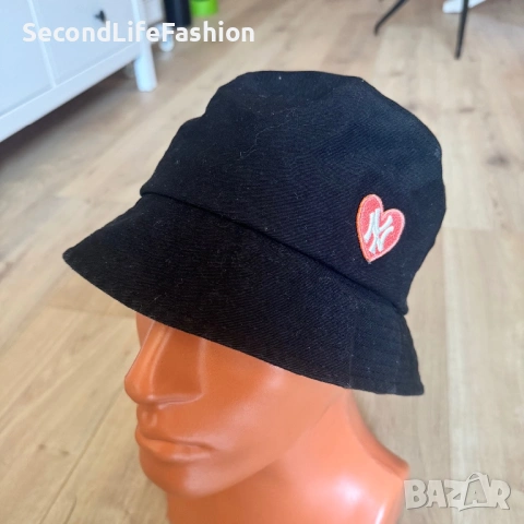 Шапка с периферия New York Yankees размер С