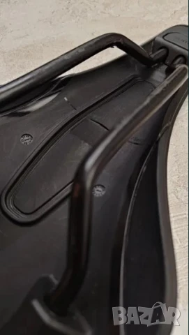 Седалка за велосипед Fizik Vento Argo X1, снимка 3 - Части за велосипеди - 51186513