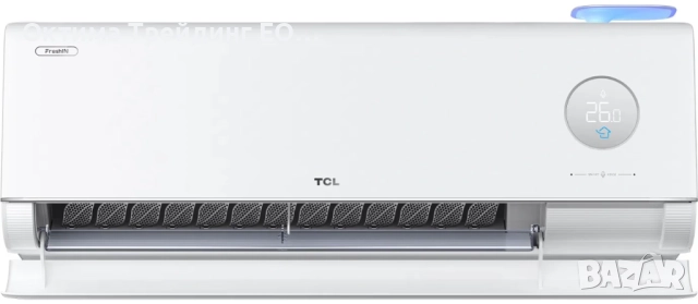 ТСL ТАС-12СНЅD/FВІ FrеѕhІN