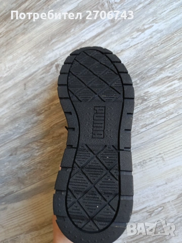 Дамски маратонки , снимка 5 - Маратонки - 53069161