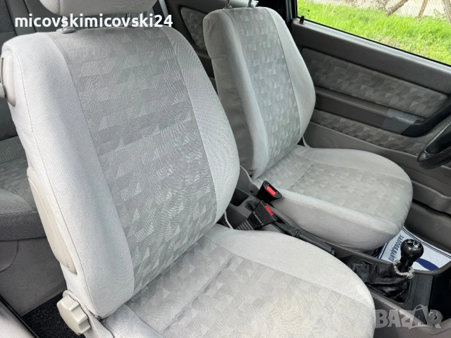 Opel Astra g 1.6 Моно, снимка 9 - Автомобили и джипове - 54123742