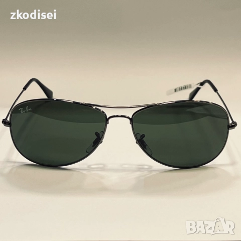 Очила Ray Ban RB3362