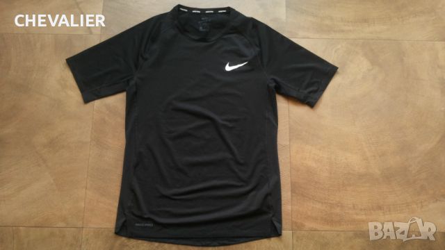 NIKE PRO TIGHT FIT T-Shirt размер L / XL мъжка тениска 20-61
