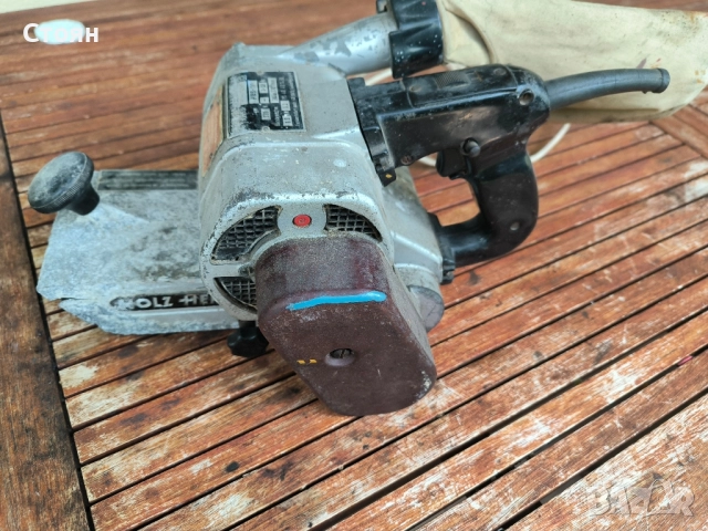 Лентов шлайф Професионален, снимка 2 - Други инструменти - 51970498