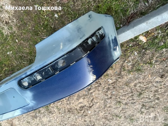 Задна броня Голф 4 / VW Golf IV, снимка 2 - Аксесоари и консумативи - 48634704