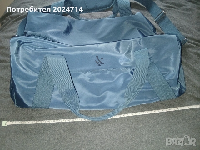 Спортен сак Sinsay, снимка 5 - Сакове - 54016201