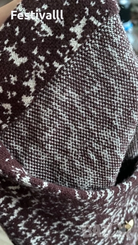 Пола машинно плетиво, снимка 2 - Поли - 53696527