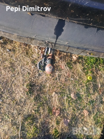 Vw golf 3 голф 3 на части 1.6 бензин, снимка 4 - Части - 52802422