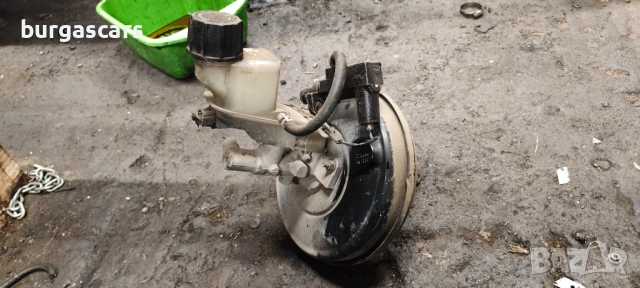 Серво спирачна помпа GJ6A 341122 Mazda 6 2.0D GG