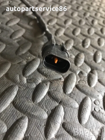 Актуатор за заключване на задна дясна врата за KIA Sportage (1999-2002) OK01972350B, снимка 2 - Части - 53335299