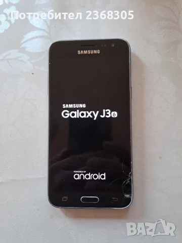 Samsung j320 , снимка 1