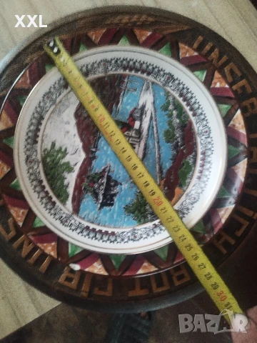 чинии за декорация на стена, снимка 9 - Пана - 50664402