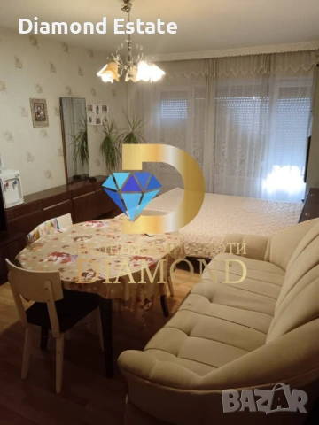 Апартамент в Димитровград, кв. Раковски, снимка 2 - Апартаменти - 53814671