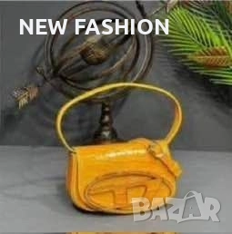 Дамски Чанти ✨ DIESEL , снимка 4 - Чанти - 51857139