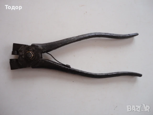 Армейски клещи DRP Quennet DRGM, снимка 3 - Клещи - 50580656