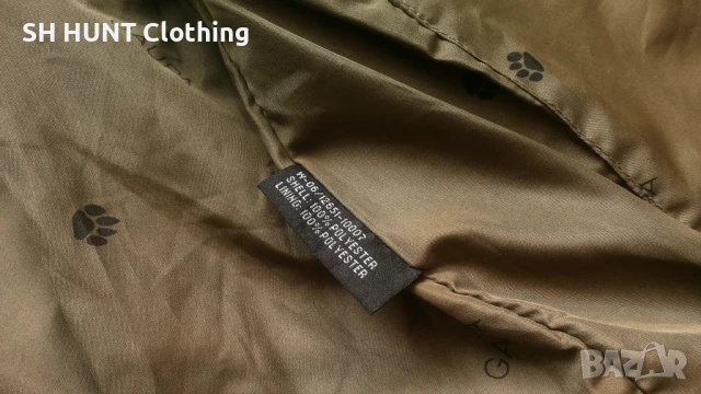 GAUPA of NORWAY Windproof Set размер S за лов екип вятърно устойчив - 1167, снимка 15 - Екипировка - 50463197