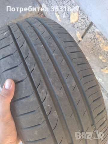 Летни Гуми 225 45 17, снимка 1
