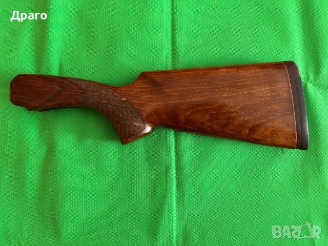 Приклад за ловна пушка Иж-27Е след 88’ година