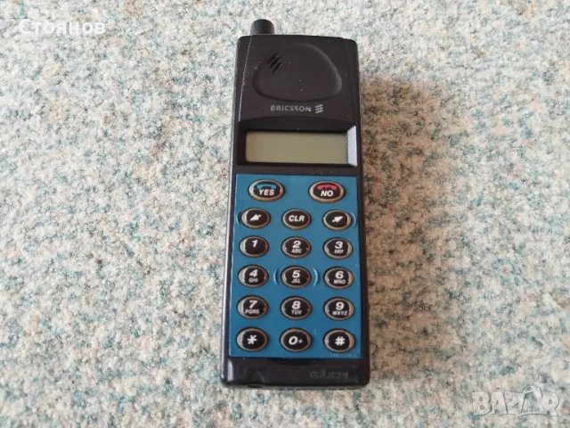 ERICSSON GA628, снимка 8 - Sony Ericsson - 48535170