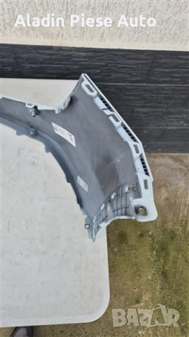 Предна броня Kia Sportage 5 NQ5 година 2022 2023 2024 2025 код 86511R2000, 86511-R2000 , снимка 6 - Аксесоари и консумативи - 52731746