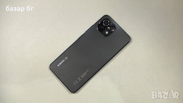 xioami 11 lite 5G , снимка 3 - Xiaomi - 53554595