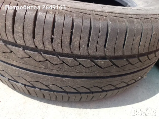 ГУМИ за ДЖИП 235/60R16 100H, снимка 4 - Гуми и джанти - 46975976