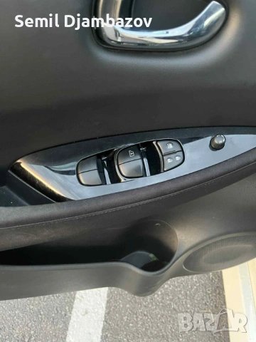 Nissan leaf , снимка 13 - Автомобили и джипове - 53448164