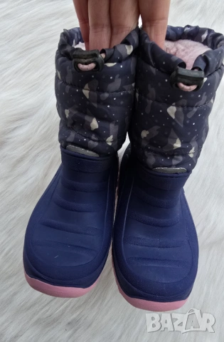 Детски ботуши №27 , снимка 10 - Детски боти и ботуши - 53100708