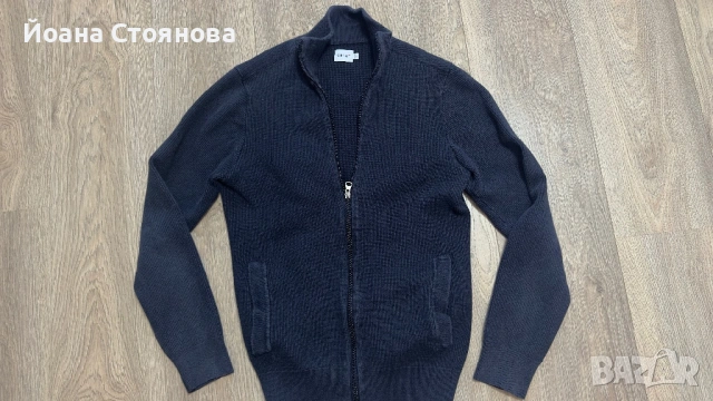 Младежка жилетка, снимка 3 - Суичъри - 53772692