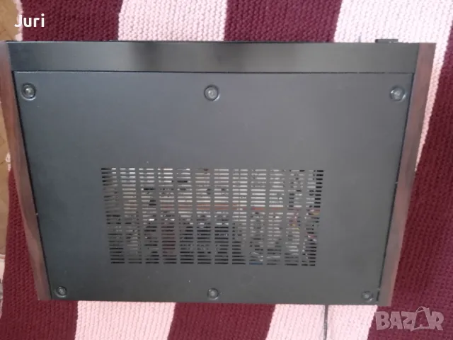 Sony dar 1000 es  made in Japan. dsr tuner, снимка 8 - Ресийвъри, усилватели, смесителни пултове - 50348292