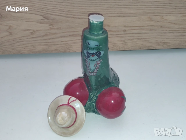 Керамични изделия, снимка 4 - Антикварни и старинни предмети - 54111804