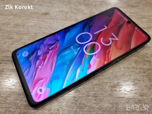 Смартфон TCL 50 Pro NXTPAPER 5G 8GB/512GB