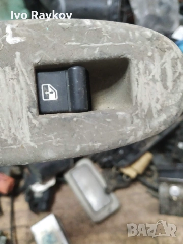 Бутони , ел стъкла за alfa romeo 159 , 156055038 