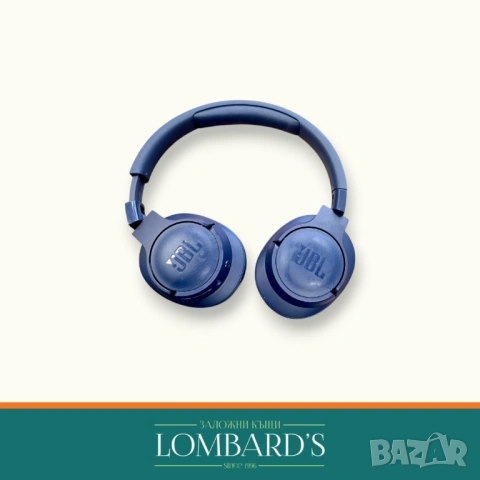 Слушалки JBL Тune720bt, N: 130614