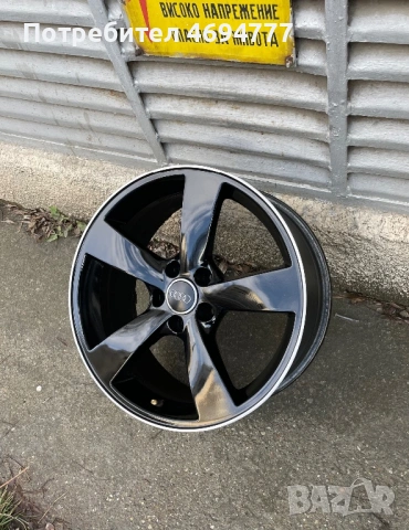 18 цола 5х112 мм