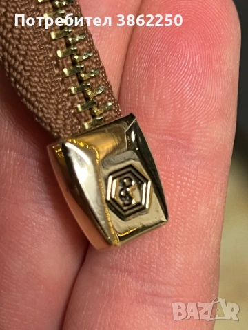 Silver & Polo дамска чанта, снимка 6 - Чанти - 53025520