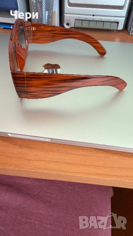 Слънчеви очила тренд, снимка 3 - Слънчеви и диоптрични очила - 51591477