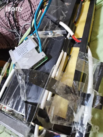 Ремонт Литиеви батерии на ел.тротинетки, снимка 14 - Скейтборд, ховърборд, уейвборд - 50074618