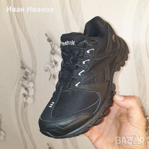 Reebok SKYE PEAK IV GTX номер 37- 37,5  водоустойчиви туристически /маратонки , снимка 7 - Маратонки - 45716750