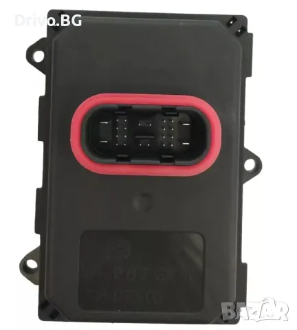 Блок за Управление на Завиващи Фарове Audi, Skoda и VW, снимка 2 - Части - 50052321