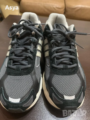 Adidas pro-moderator, снимка 8 - Маратонки - 50967873