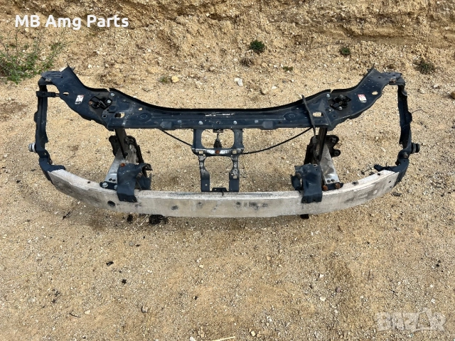 Mercedes W211 очиларка от Е55 Амг Мерцедес