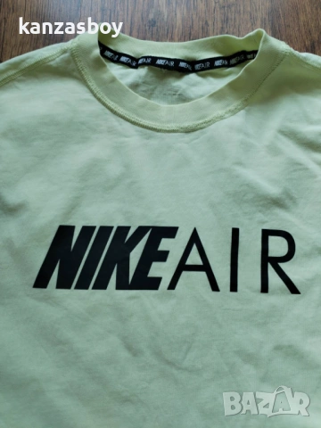 nike dri fit - страхотна мъжка тениска M, снимка 10 - Тениски - 53839577