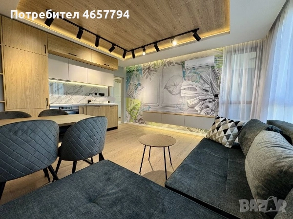 Двустаен в Южен!  , снимка 4 - Апартаменти - 52624630