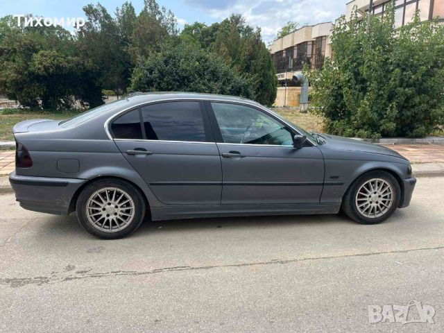 BMW 323 Бензин-Газ, снимка 15 - Автомобили и джипове - 46238957