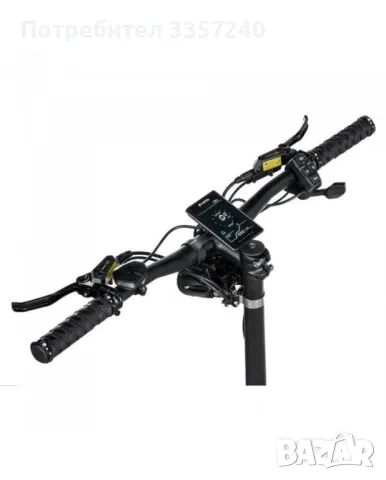 НОВ! Nami Klima 25Ah, снимка 10 - Велосипеди - 50305144