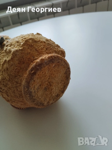 Продавам ваза с морски мотиви, снимка 5 - Вази - 54237080