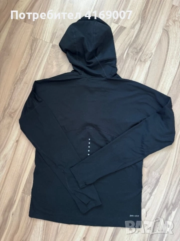 Дамски блузи Nike, снимка 2 - Блузи с дълъг ръкав и пуловери - 53716790