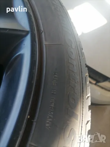 Джанти 20цола за BMW , снимка 5 - Гуми и джанти - 50357628
