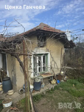 Къща в село Пресяка, снимка 10 - Къщи - 49695647